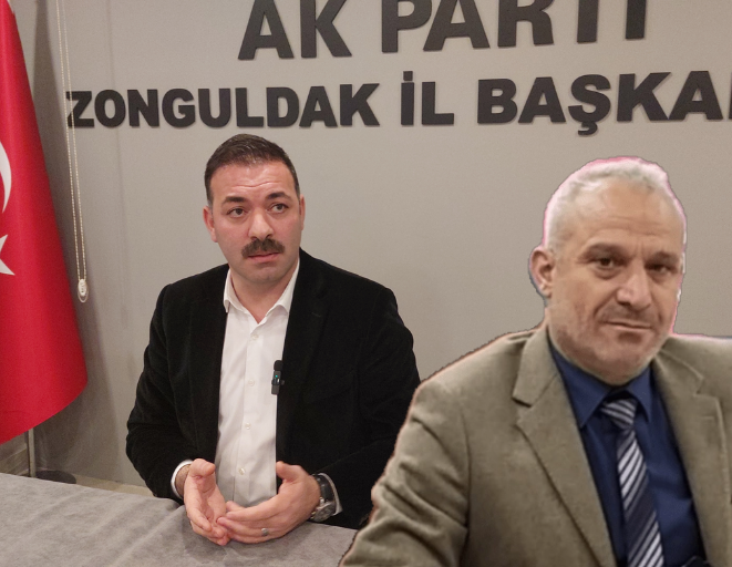 ‘FARKLI YOLLARA TEVESSÜL EDENLER, İLK ANDA BİRTAKIM SÖYLEMLER SÖZ KONUSU OLABİLİR’