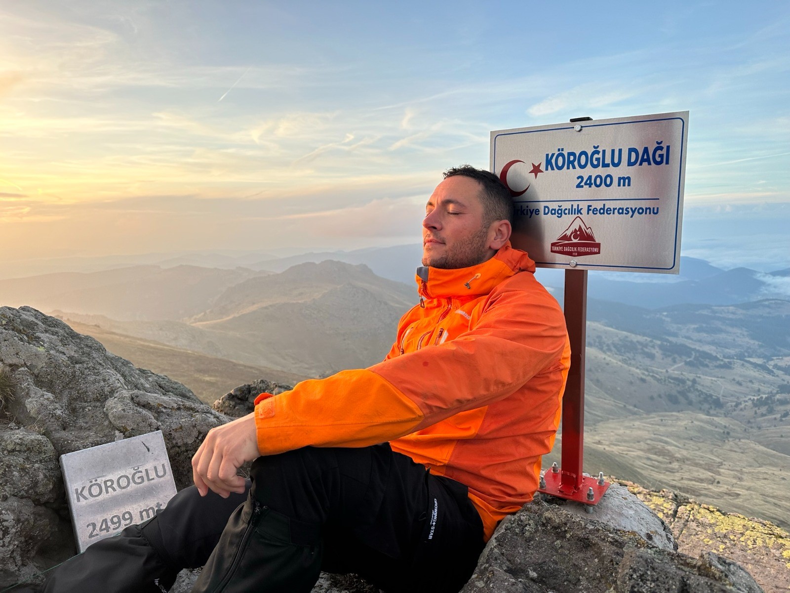 DÜNYA TURUNA ÇIKTI MALEZYA’DA KAÇIRILDI