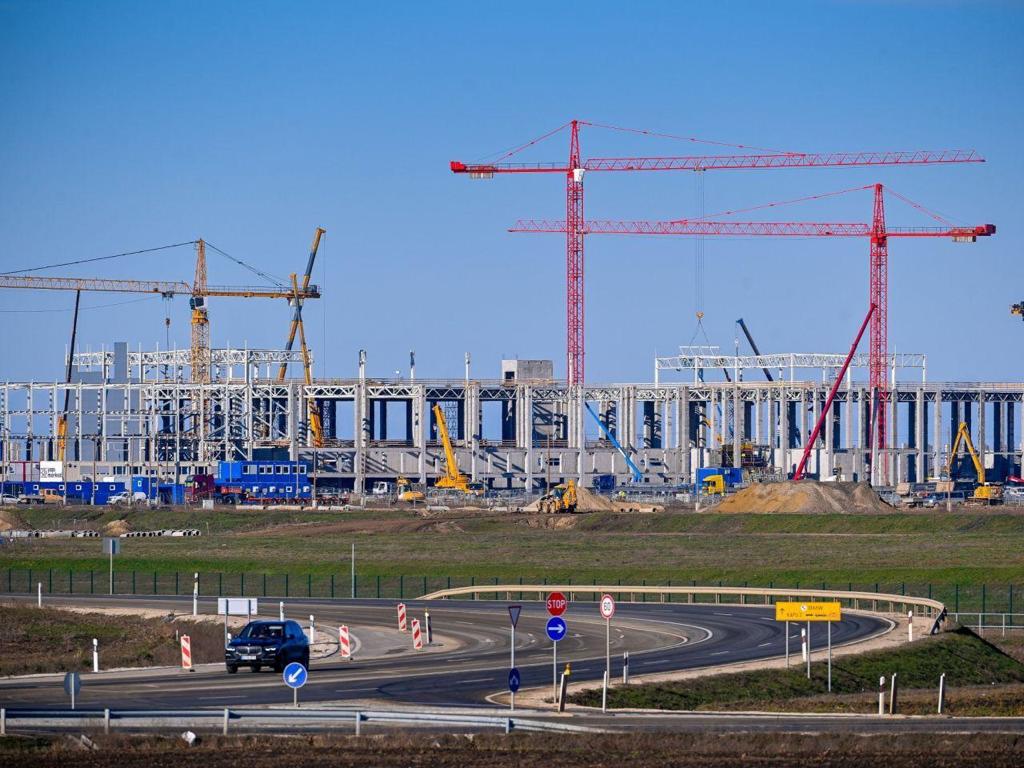 ERDEMİR’DEN ERMADEN AÇIKLAMASI