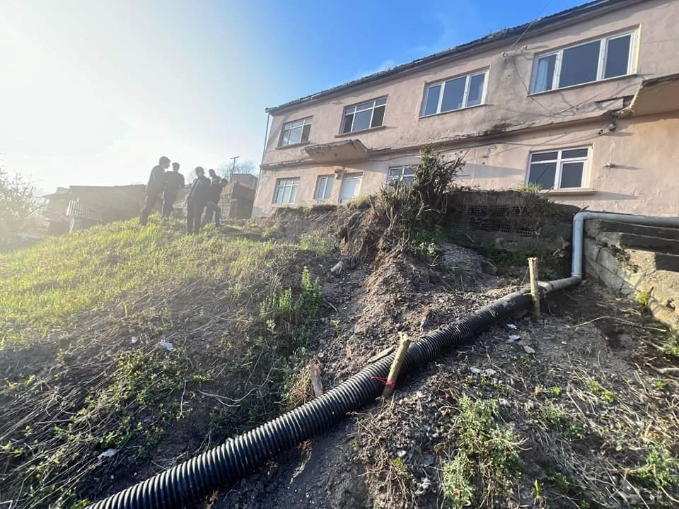 HEYELAN RİSKİNE KARŞI HALK KORKU İÇİNDE