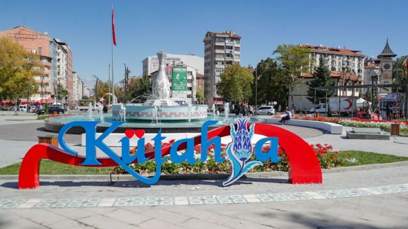 Kütahya’da 569 Zonguldaklı yaşıyor