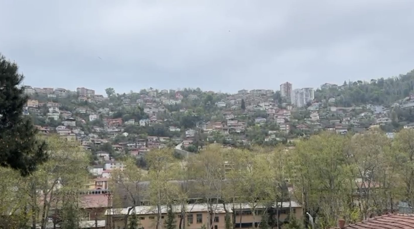 BU BAYRAMDA SİLAH ATMAKTAN VAZGEÇMEDİLER