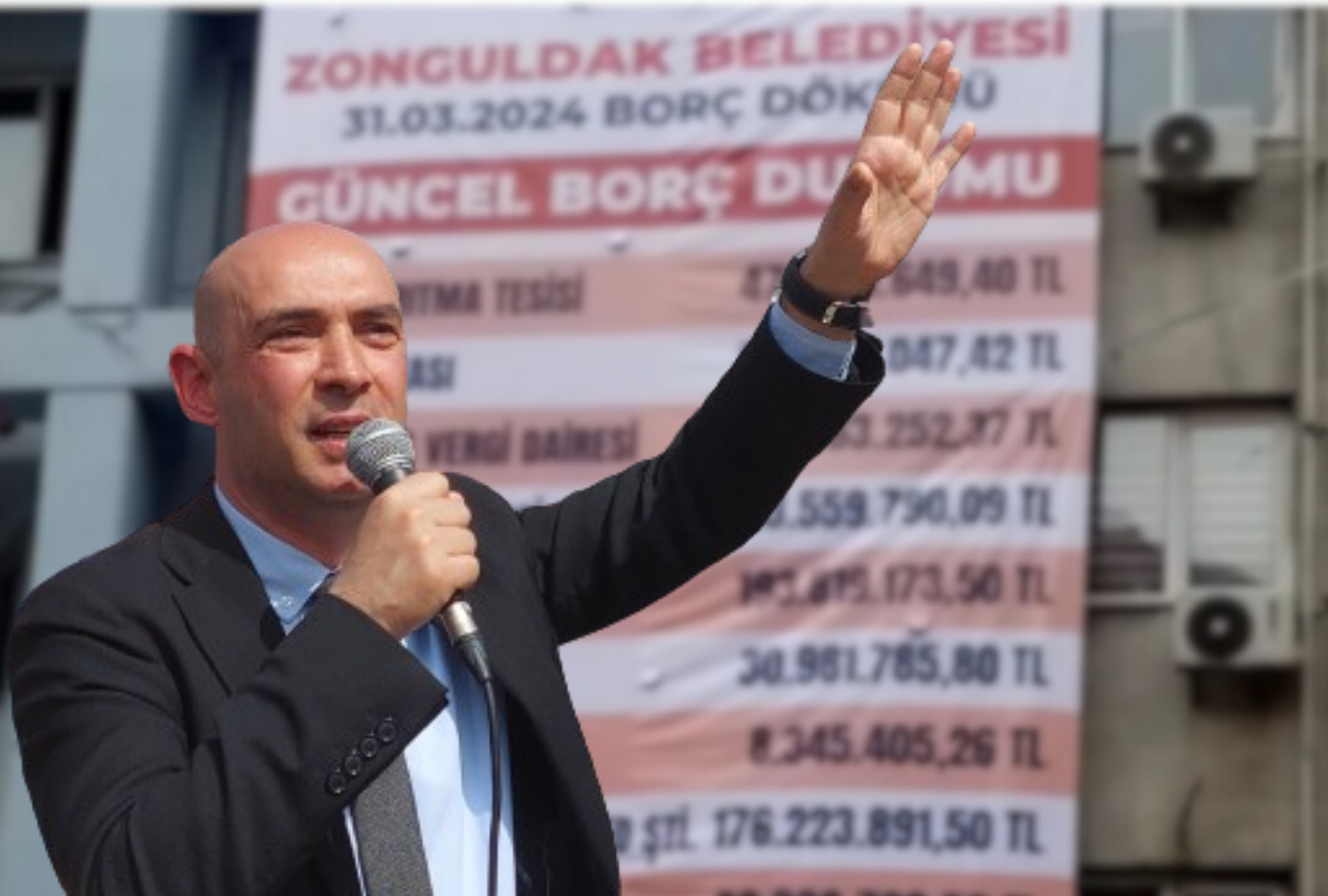 SİZ BUNUN NESİNDEN RAHATSIZ OLDUNUZ?