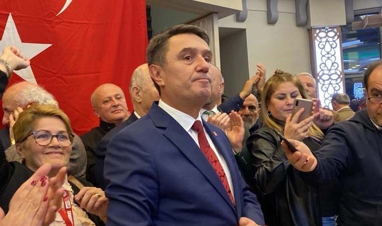 ERDEM: BANA ÇİÇEK YERİNE BAĞIŞ YAPIN!