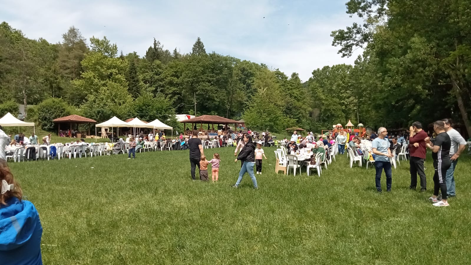 EREN ENERJİ’DEN 23 NİSAN COŞKUSU