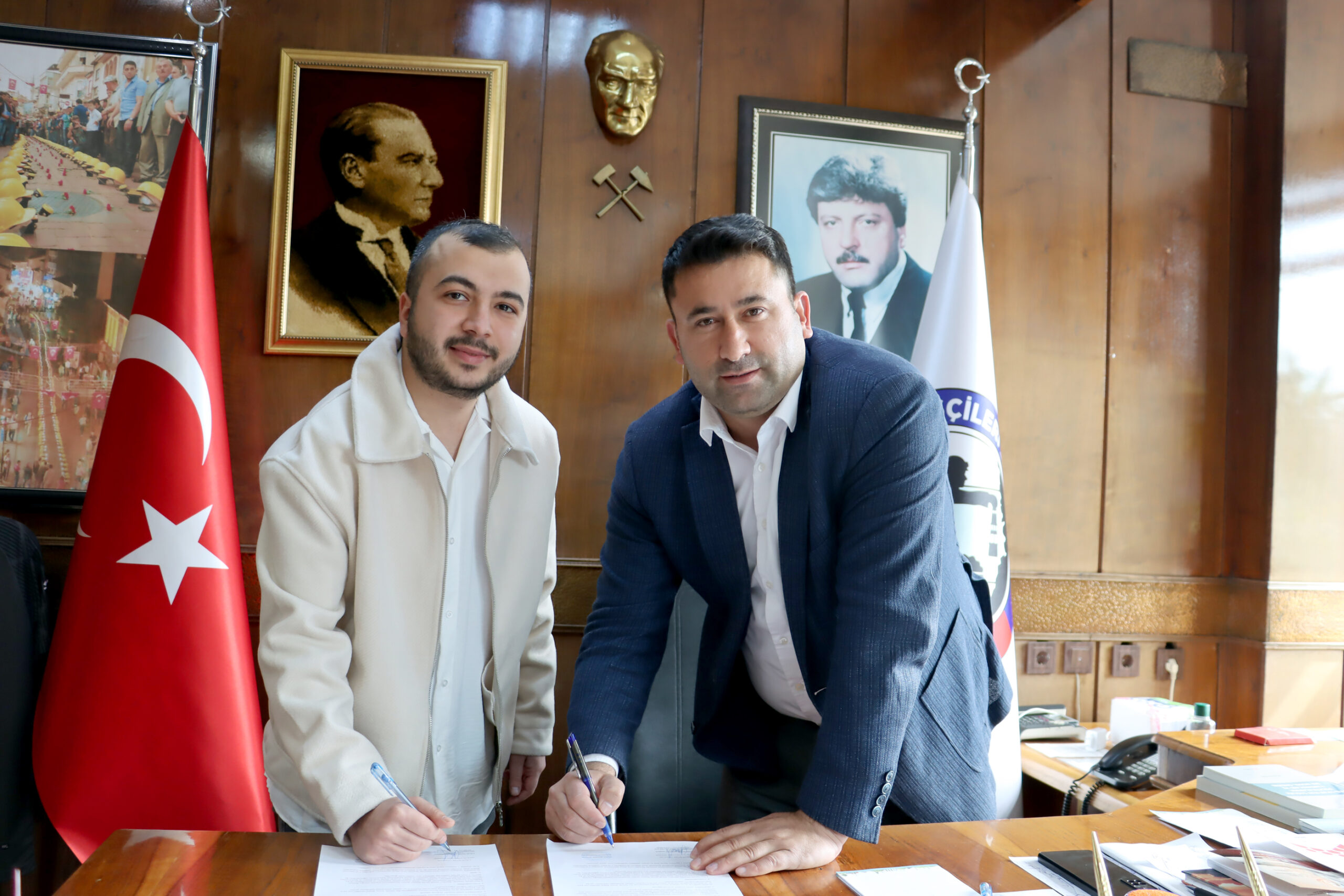 A PLUS’DAN GMİS’E İNDİRİM!