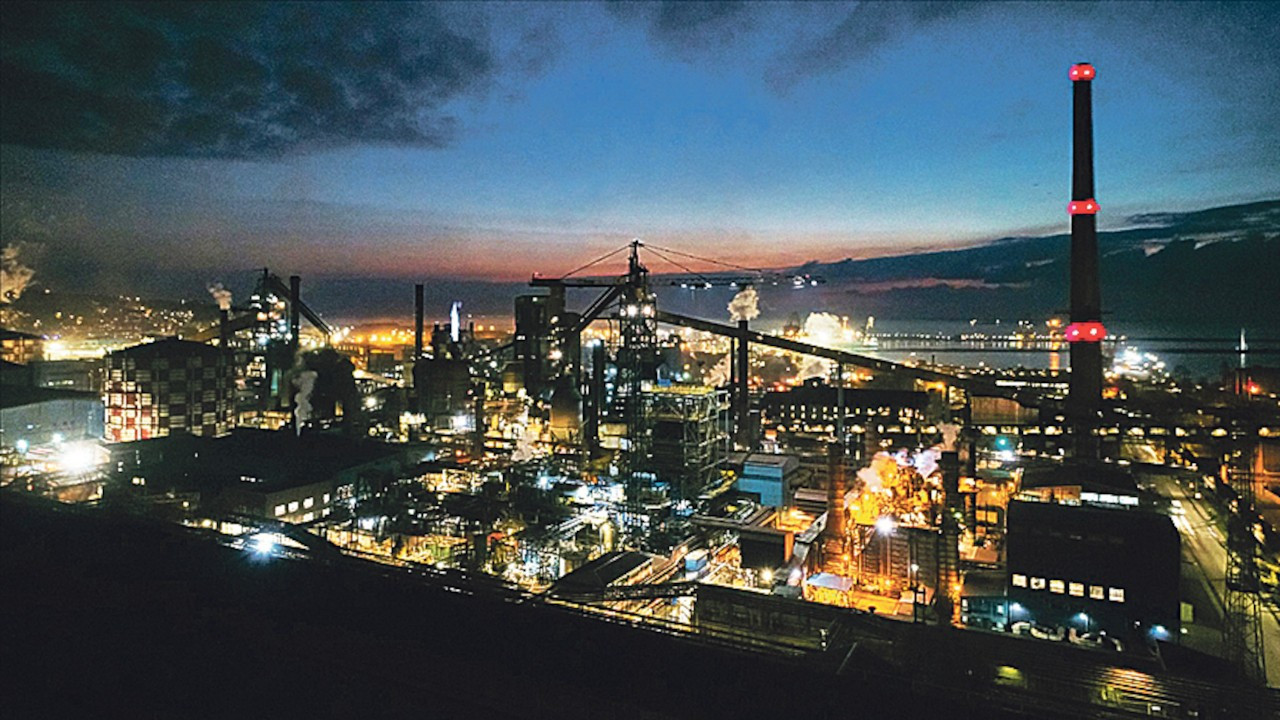 ERDEMİR 59 YAŞINDA
