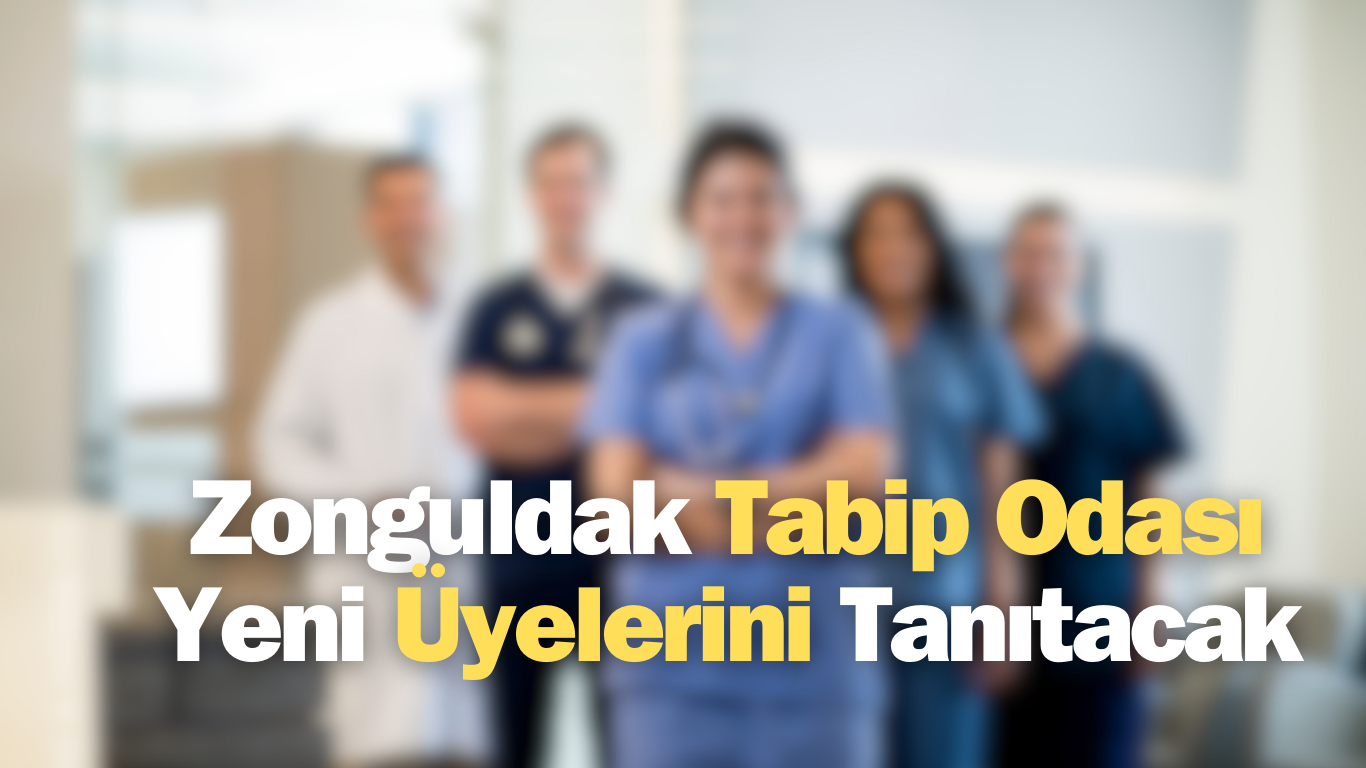 TABİP ODASI DEVİR TESLİMİ DETAYLARI: