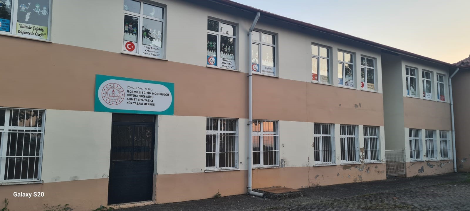 Eğitim Mücadelesi: Özel Eğitim Okulu Talebi