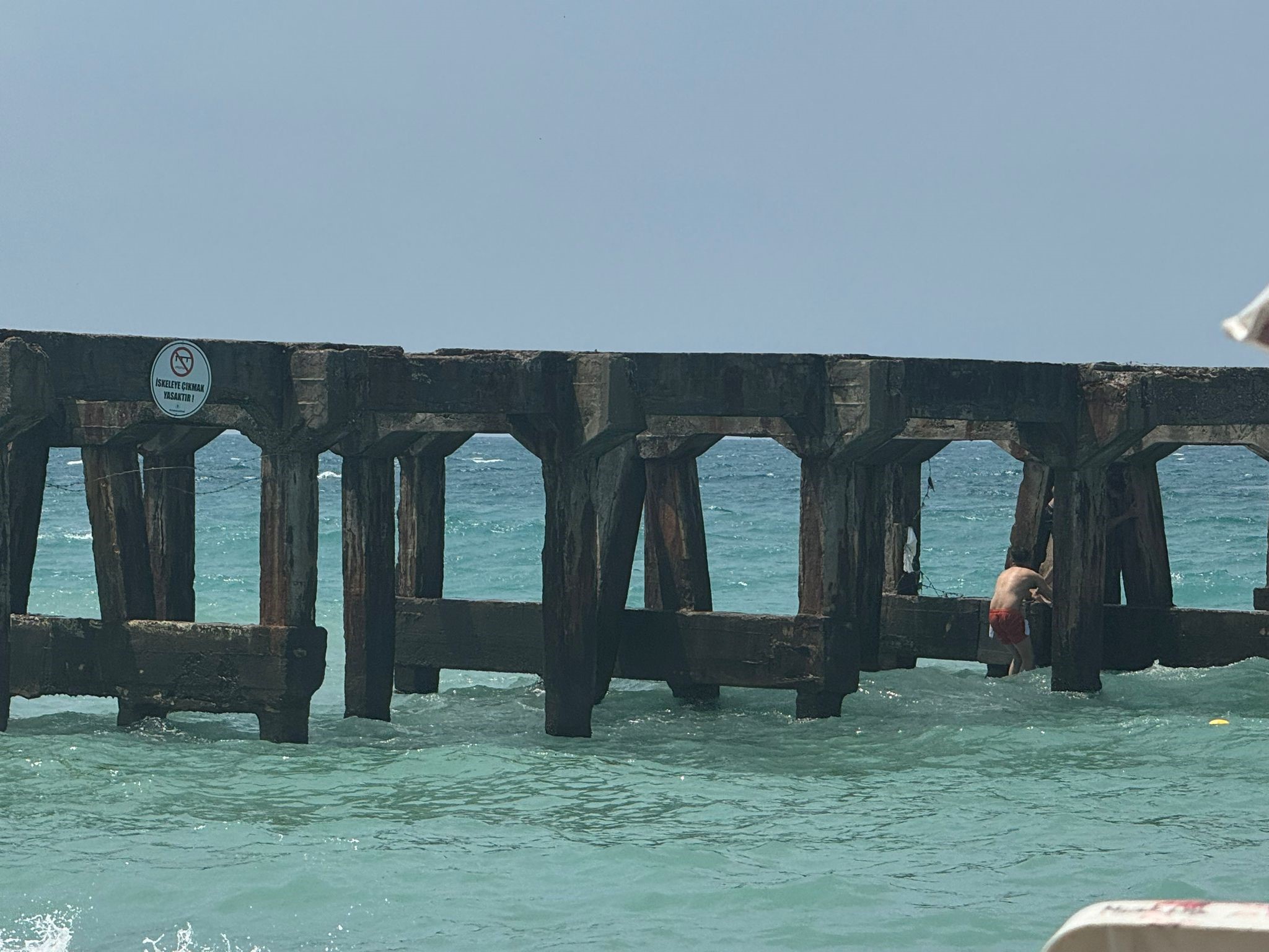 YASAĞA ALDIRIŞ ETMEDİLER