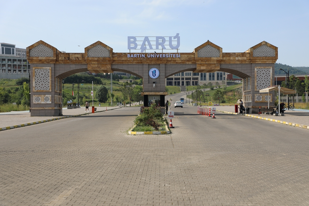 BARÜ, Finans Kongresine Ev Sahipliği Yapacak