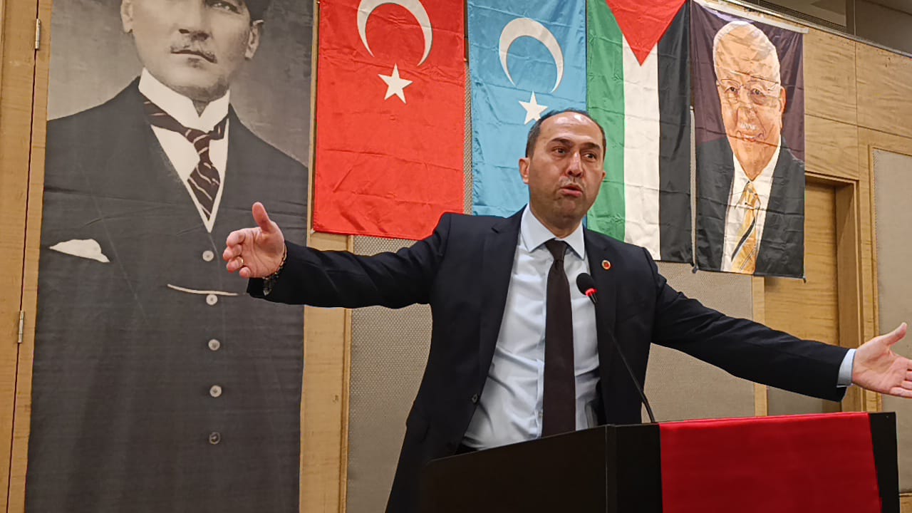 YENİ BİR DÖNEM BAŞLIYOR: 19 OCAK 2025’TE KONGRE
