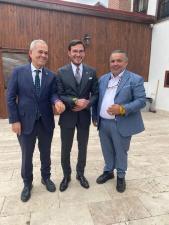 Türk Dünyası ve Medya