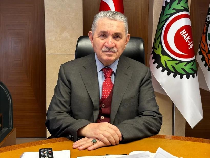 ASLAN 2025 YILI DEĞERLENDİRME RAPORUNU AÇIKLADI