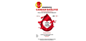 ZGC’DEN KIZILAY’A DESTEK