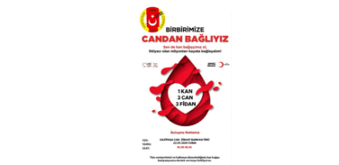 ZGC’DEN KIZILAY’A DESTEK